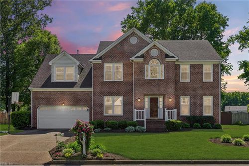 122 Rockmor Ln, Yorktown, VA, 23693-1914 | Card Image