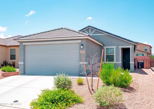 7946 S Golden Bell Dr, Tucson, AZ, 85747-0085 | Card Image