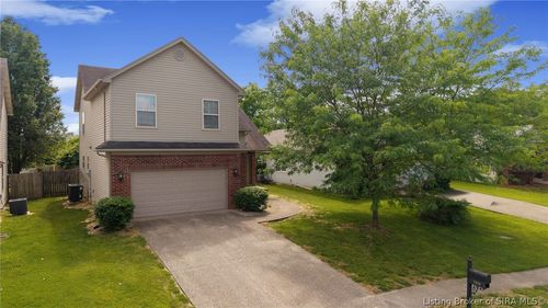 7808 Joseph Dr, Sellersburg, IN, 47172-2823 | Card Image