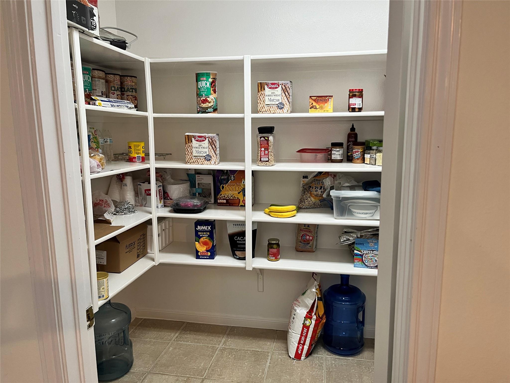Residential Lease in Spring 3
