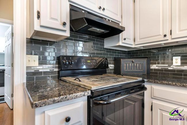 171 N Valhalla Dr, House other with 3 bedrooms, 2 bathrooms and null parking in Cordele GA | Image 22