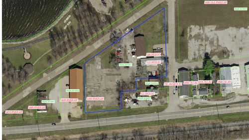 5300 River Dr, Moline, IL, 61265-1739 | Card Image