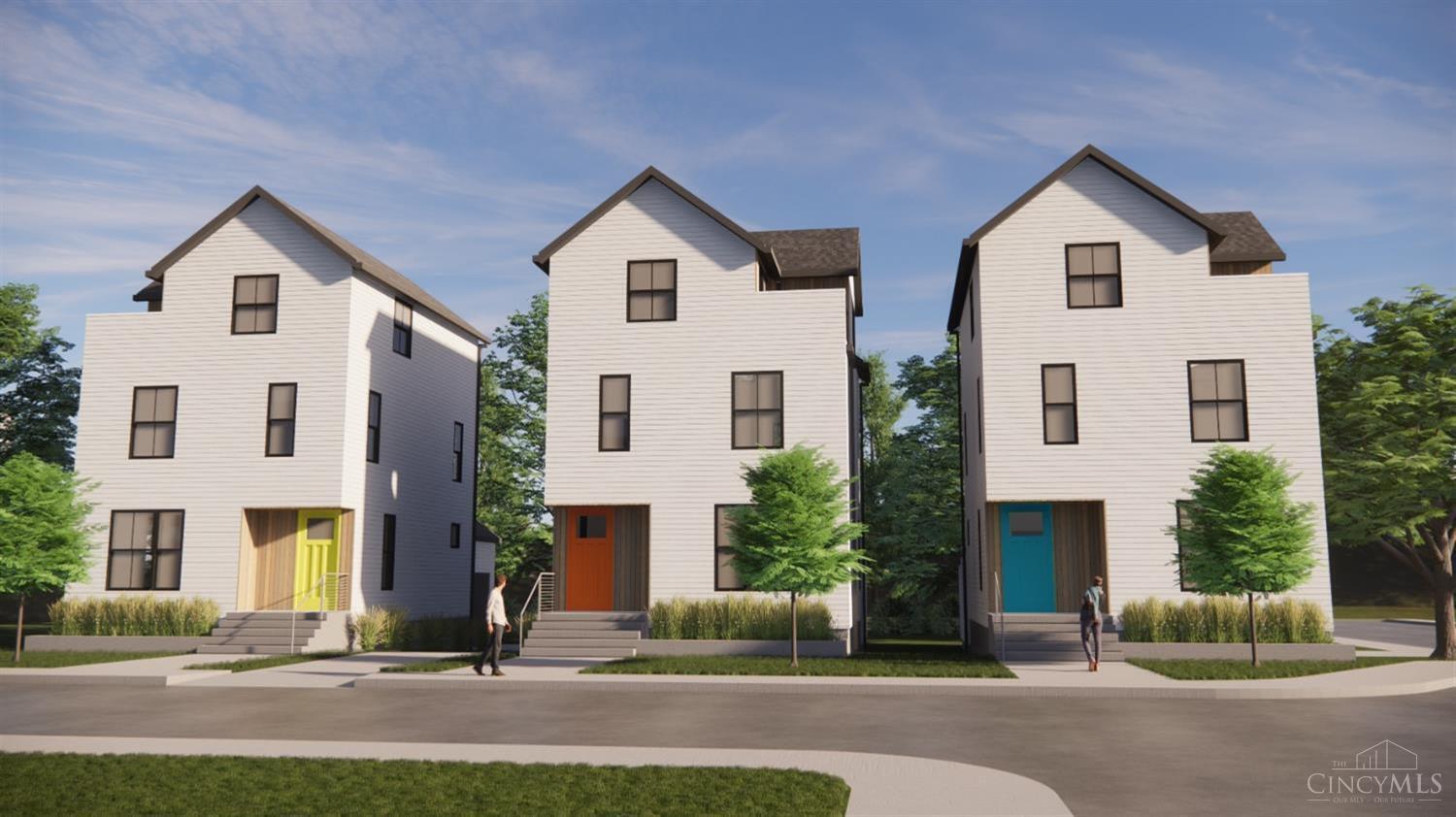 1635 Clayton St, For Sale in Cincinnati Zoocasa