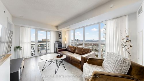2109-20 Meadowglen Place, Scarborough, ON, M1G0A9 | Card Image