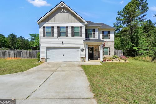214 Woodlands Dr, Jackson, GA, 30233-5873 | Card Image