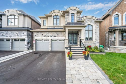 53 Ash Hill Ave, Caledon, ON, L7C4E8 | Card Image