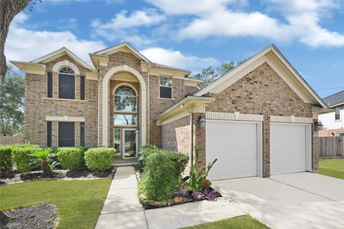 4807 Elm View Cir, Houston, TX, 77084-3781 | Card Image