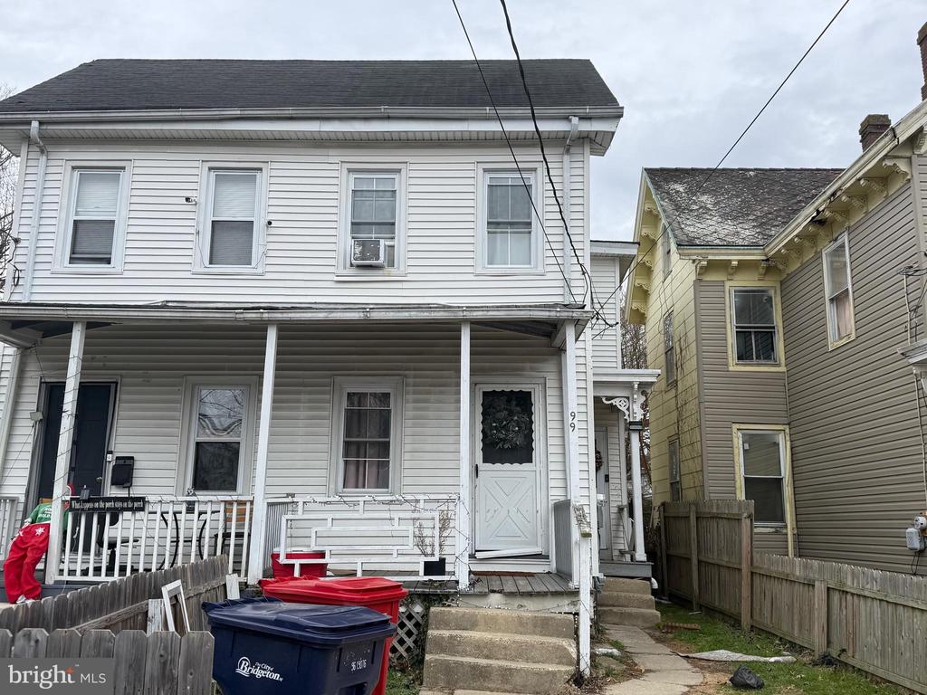 Residential in BRIDGETON
