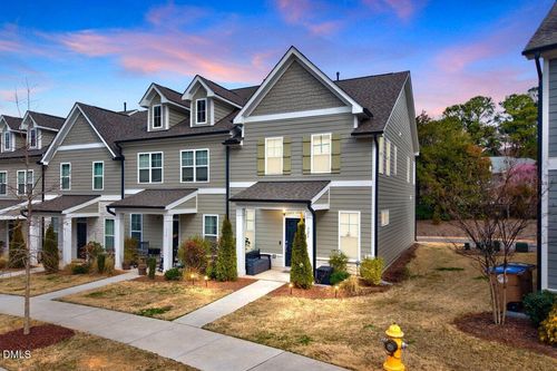 321 Conrad Ln, Wake Forest, NC, 27587-3727 | Card Image