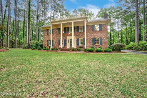133 Steeple Chase Rd, Rocky Mount, NC, 27804-2136 | Card Image