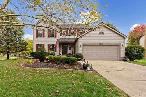 7246 Sundown Ct, Dublin, OH, 43017-2896 | Card Image