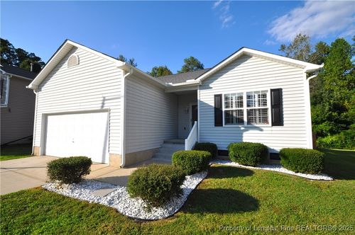 248 N Honey Springs Ave, Fuquay-Varina, NC, 27526-6924 | Card Image