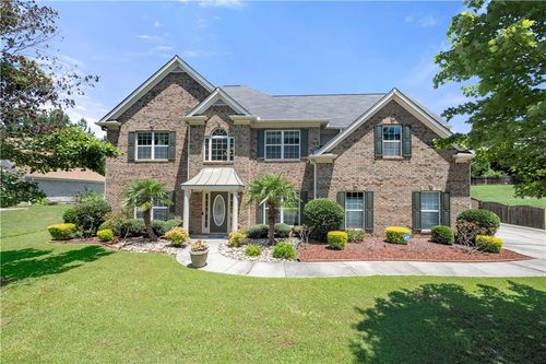 4765 Smokestone Dr, Douglasville, GA, 30135-4992 | Card Image
