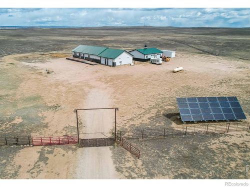 18298 Romar Ranch Road, Wellington, CO, 80549 | Card Image