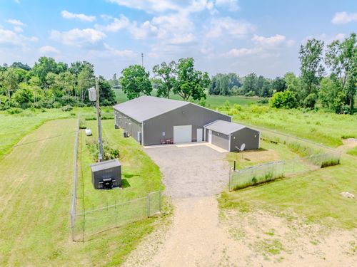8310 Hudson Rd, Pittsford, MI, 49271-9699 | Card Image