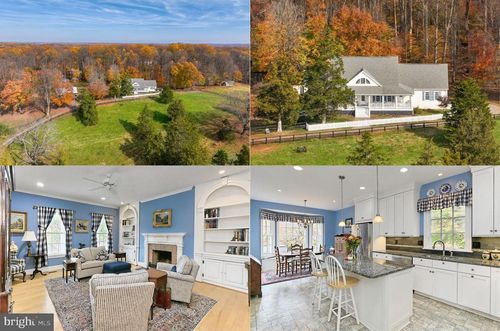 11208 W Montpelier Rd, Great Falls, VA, 22066-3111 | Card Image