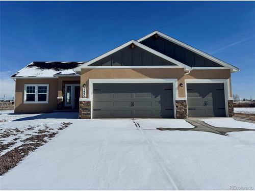 1450 N Platteville Blvd, Pueblo West, CO, 81007-6602 | Card Image