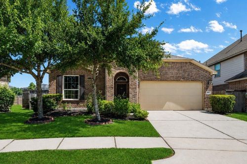 9807 Patricia Haven Ln, Humble, TX, 77396-4682 | Card Image