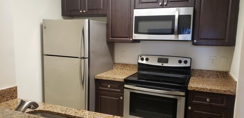 206-1739 Village Blvd, West Palm Beach, FL, 33409-2068 | Card Image