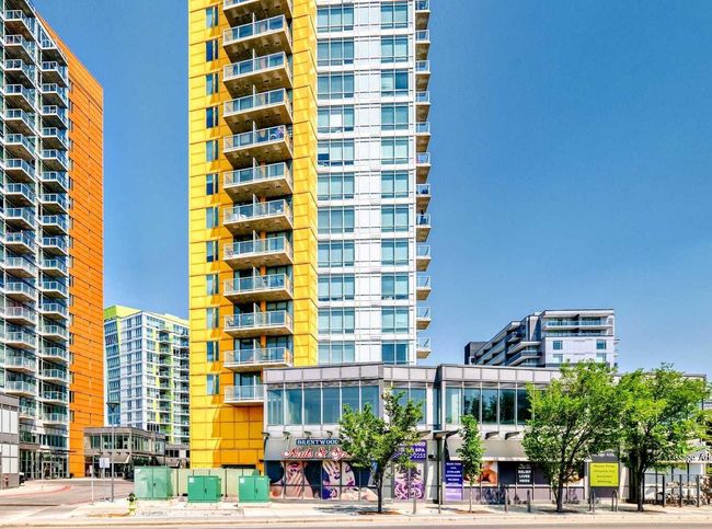 1202 - 3820 Brentwood Road Nw, Condo with 1 bedrooms, 1 bathrooms and 1 parking in Calgary AB | Image 22