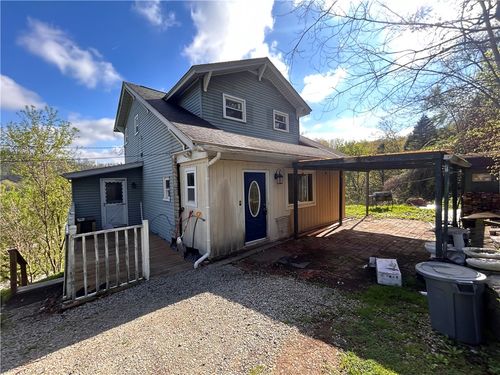 811 Lime St, Monongahela, PA, 15063-1419 | Card Image