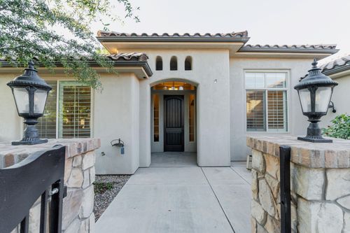 3288 W 2570 S, Hurricane, UT, 84737-5025 | Card Image