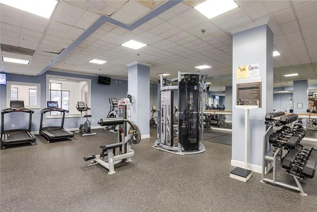 APT-503 - 795 Hammond Dr, Condo with 1 bedrooms, 1 bathrooms and 1 parking in Atlanta GA | Image 21
