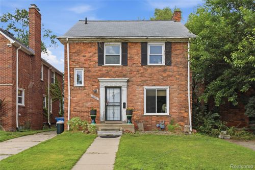 18625 Northlawn St, Detroit, MI, 48221-2021 | Card Image