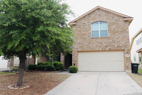 7530 Elegante Way, San Antonio, TX, 78266-2948 | Card Image
