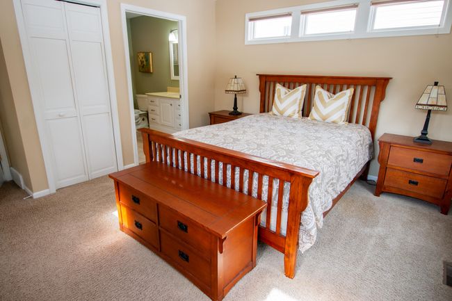 368 N Hancock St, House other with 4 bedrooms, 3 bathrooms and null parking in Pentwater MI | Image 27