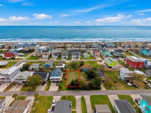 517 Fourth Ave S, Kure Beach, NC, 28449-3522 | Card Image
