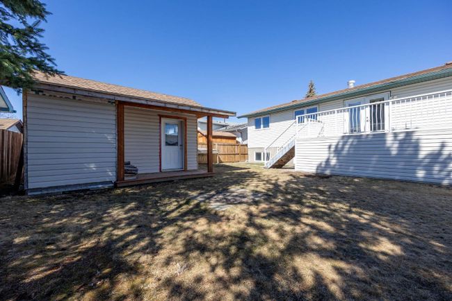 158 Brintnell Road, Home with 4 bedrooms, 3 bathrooms and 2 parking in Fort Mcmurray AB | Image 23