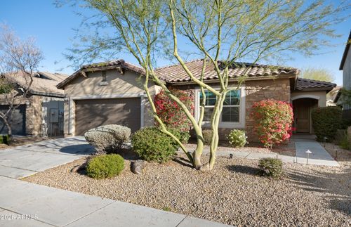 3760 E Covey Ln, Phoenix, AZ, 85050-5001 | Card Image