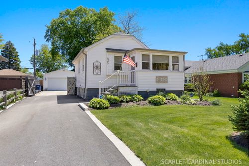 435 N Addison Road, Villa Park, IL, 60181 | Card Image