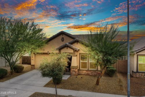 5263 W Leodra Ln, Laveen, AZ, 85339-2564 | Card Image