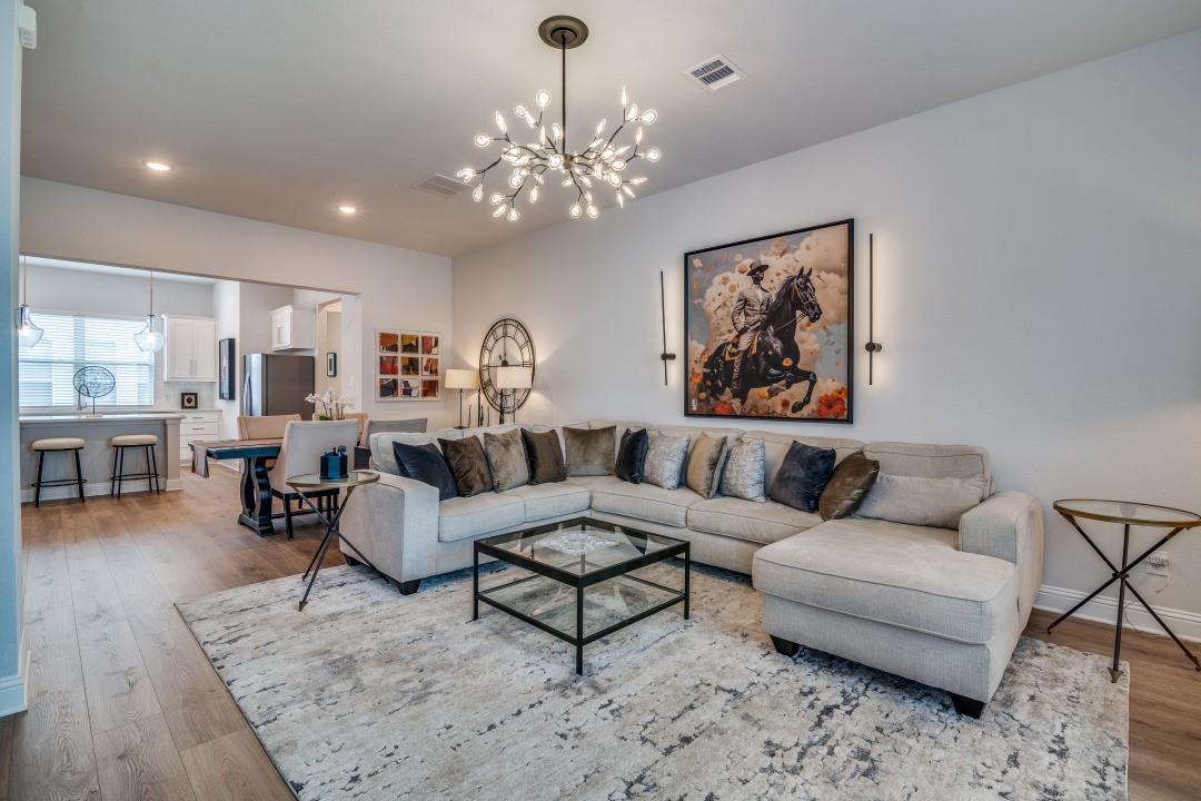 Residential in Mesquite 3