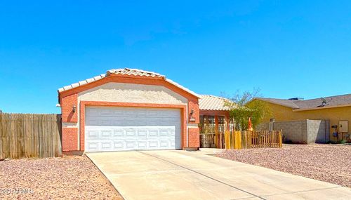 8306 W Pineveta Dr, Arizona City, AZ, 85123-7067 | Card Image