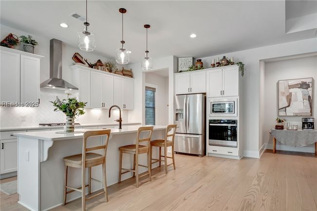 349 Juneberry Ct, House other with 3 bedrooms, 3 bathrooms and null parking in Hardeeville SC | Image 17
