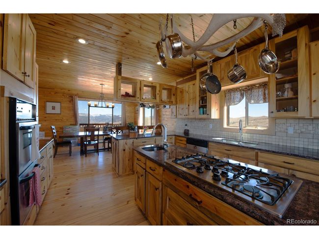 1160 Diamond Back Trl, House other with 5 bedrooms, 5 bathrooms and null parking in Canon City CO | Image 4