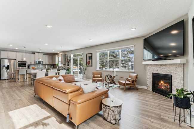 Open Concept Kitchen - Dining - Livingroom | Image 5