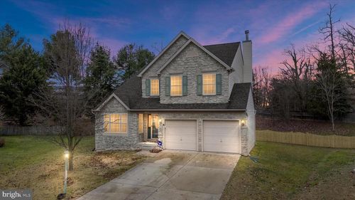 3154 Birch Brook Ln, ABINGDON, MD, 21009-2735 | Card Image