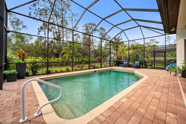 6231 Brunello Ln, House other with 3 bedrooms, 3 bathrooms and null parking in NAPLES FL | Image 31