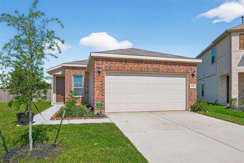 22435 Hawberry Blossom Ln, Tomball, TX, 77377-3148 | Card Image