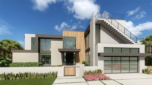 591 #A Golf Links Ln, LONGBOAT KEY, FL, 34228-3519 | Card Image