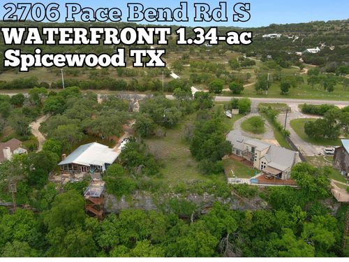 2706 Pace Bend Rd S, Spicewood, TX, 78669-2544 | Card Image
