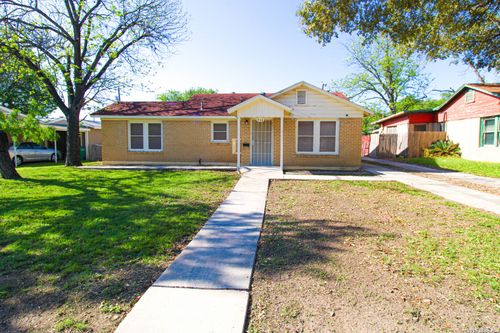 306 Overhill Dr, San Antonio, TX, 78228-4827 | Card Image