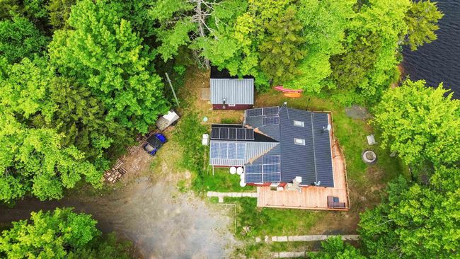 23 Rocky Ridge Rd, House other with 3 bedrooms, 1 bathrooms and null parking in West Springhill NS | Image 10