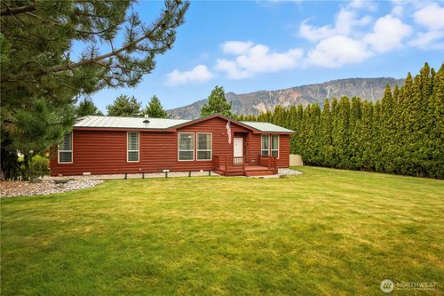 2711 Washington St, Manson, WA, 98831-9025 | Card Image