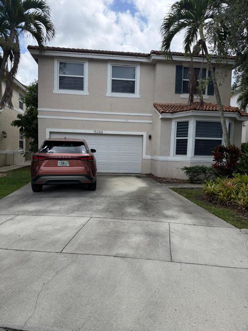 15258 Sw 51st St, Davie, FL, 33331-2850 | Card Image