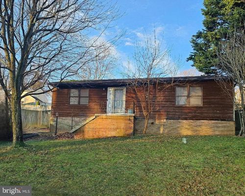 6120 7th St, CHESAPEAKE BEACH, MD, 20732-4193 | Card Image